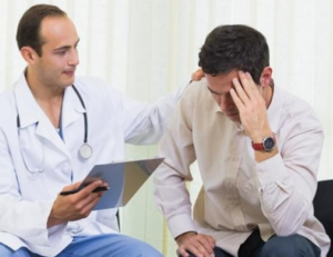 Hệ lụy khi nam giới tự ý bổ sung testosterone