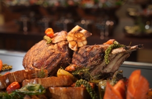 Chương trình ẩm thực mùa lễ hội tại L7 West Lake Hanoi by LOTTE