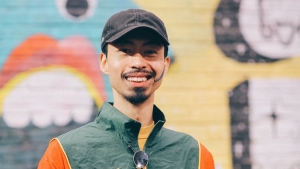 Đen Vâu nhận giải thưởng 'Nghệ sĩ vì cộng đồng năm 2023'