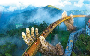 Booking.com tiết lộ những điểm đến hàng đầu được du khách Việt Nam tìm kiếm cho mùa lễ hội