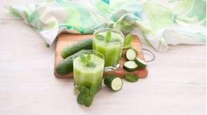 5 loại nước uống đúng thời điểm giúp bạn đốt cháy mỡ thừa giảm vòng eo