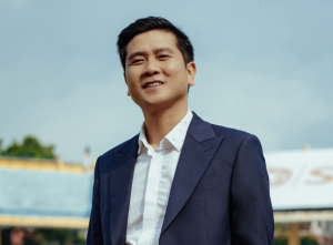 Nhạc sĩ Hồ Hoài Anh đã xin nghỉ công tác tại Học viện Âm nhạc Quốc gia Việt Nam