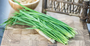 Loại rau bổ tim, làm sạch mạch máu, tăng cường khả năng miễn dịch