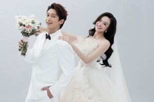 MC Kiều Ngân và ca sĩ Tronie Ngô sắp tổ chức đám cưới