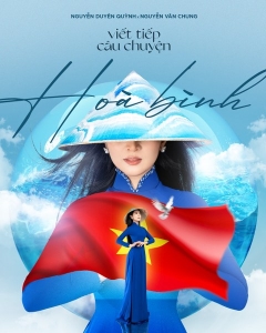 Ca sĩ Duyên Quỳnh không sợ bị 'một màu' khi hát nhạc Nguyễn Văn Chung