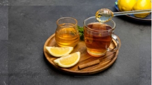Những người không nên uống nước chanh mật ong vào buổi sáng