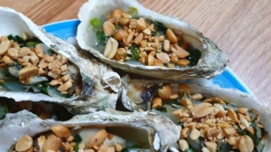 Những ai không nên ăn hàu biển?