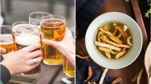 Ăn gì, uống gì để giảm nồng độ cồn không gây hại gan?