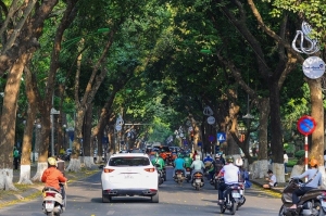 Dự báo thời tiết ngày 27/12/2023: Miền Bắc ngày nắng mạnh, đêm rét sâu