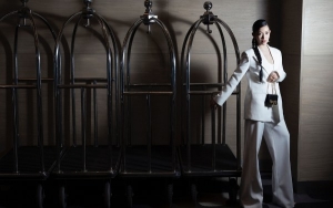 Mai Thanh Hà chính thức ra mắt chuỗi vlog về thời trang và làm đẹp