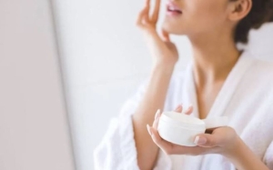 Dấu hiệu cho thấy bạn nên đổi sản phẩm dưỡng ẩm