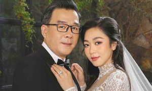 3 cặp đôi sao Việt ly hôn năm 2023 gấy tiếc nuối 