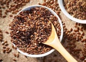 Loại hạt này được cho là ‘thần dược’ hạ mỡ máu, kiểm soát đường huyết