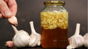  'Bài thuốc' sống thọ, đẩy lùi lão hóa lại giúp giảm cân