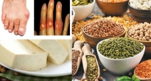 Những đối tượng dưới đây chớ có ăn các loại đậu, kẻo gây hại cho sức khỏe