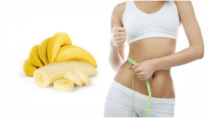 Ăn chuối chín vào 2 khung giờ 