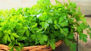Loại rau gia vị giàu vitamin C, mang đến nhiều lợi ích cho sức khoẻ