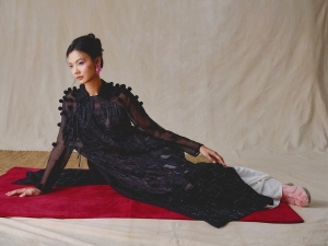 NTK Thủy Nguyễn ra mắt BST 