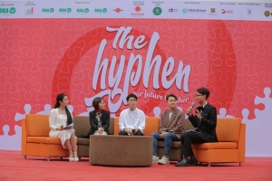 Gala Sách và Hành động 2024 - Cuộc thi đọc sách dệt ước mơ mùa 8