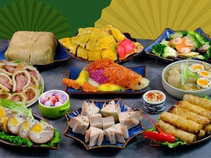 Văn khấn cúng rằm tháng Chạp