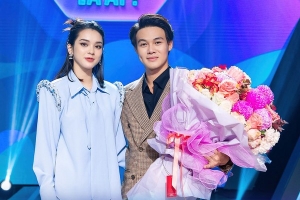 Diễn viên Quỳnh Lương bất ngờ xác nhận chuẩn bị kết hôn