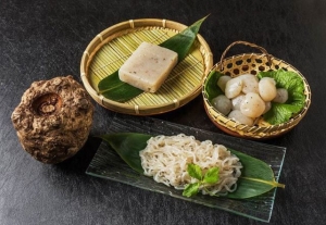 Loại củ giúp kiểm soát đường huyết, hạ mỡ máu hiệu quả