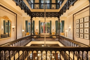 Sofitel Legend Metropole Hà Nội mở cửa trở lại tòa nhà lịch sử Heritage Wing