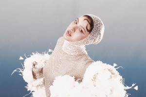 Minh Tú kết hợp cùng Tú Hảo, Phạm Thoại khoe vẻ đẹp phá cách 