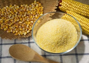 Công thức làm mặt nạ từ bột ngô chăm sóc làn da từ A đến Z