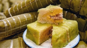 5 đối tượng này tuyệt đối không được sử dụng bánh Trưng ngày Tết ảnh hưởng đến sức khỏe