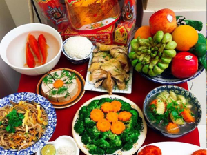 Ông Công ông Táo 2024 là ngày nào?