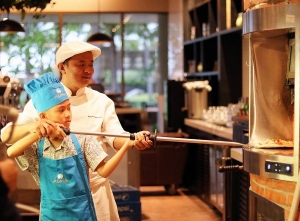 Chương trình đón Tết Giáp Thìn tại Alma Resort