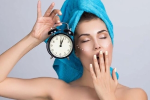 Cách hoàn hảo để có làn da rạng ngời tươi tắn đón Tết