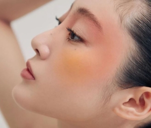 Mẹo giúp nàng cấp cứu làn da phải trang điểm đậm cả ngày Tết