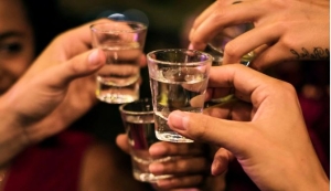 Các bài thuốc dân gian giải rượu