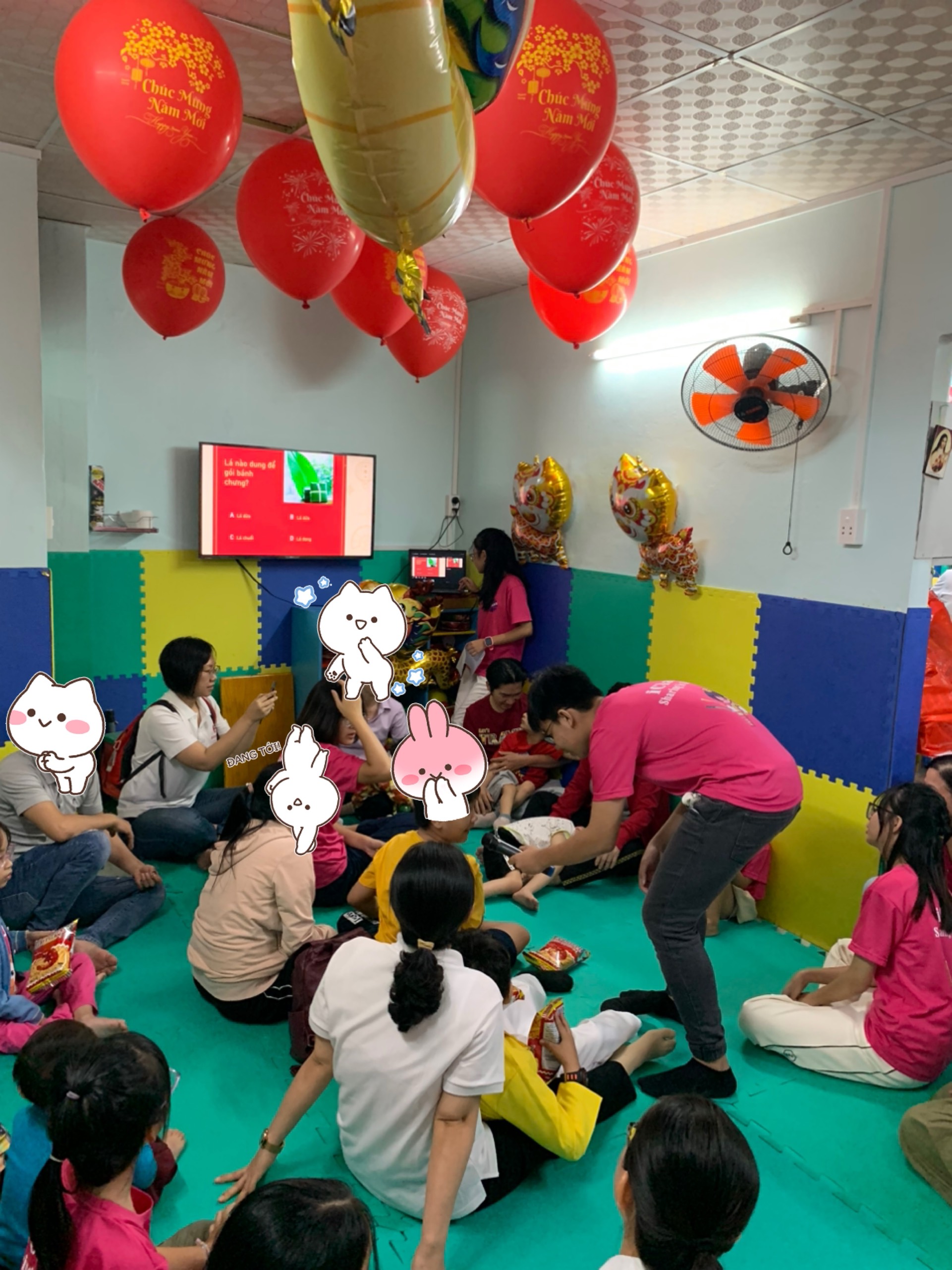 Minh Khang (lớp 9A8, Trường Chuyên Trần Đại Nghĩa)