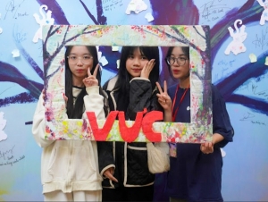 Đắm chìm trong không gian xanh tại “Vực”