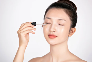 8 bước skincare cho da căng đầy sức sống đón Tết