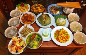 Văn khấn tất niên