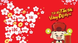 Lời chúc Tết bố mẹ, ông bà trong năm mới Giáp Thìn 2024