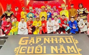 Top những câu nói ấn tượng trong 'Táo Quân 2024'