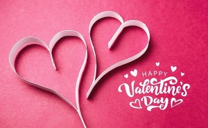 Ngày lễ Tình nhân Valentine 14/2