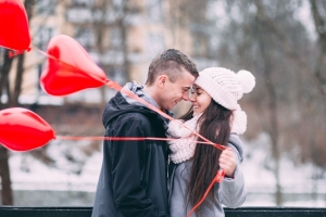 Một số điều về ngày Valentine đỏ 14/2