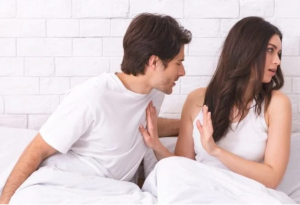 Những quan niệm sai lầm về 'kiêng' quan hệ tình dục