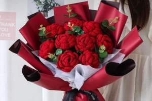 Gợi ý các loại hoa đặc biệt tặng ngày Valentine 14/2