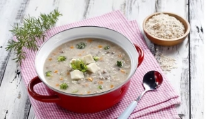 Thực phẩm giúp làm ấm cơ thể, giảm mỡ máu, mùa đông nên ăn nhiều