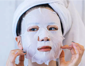 Những lưu ý cơ bản khi đắp mặt để bổ sung dinh dưỡng cho làn da