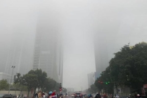 Dự báo thời tiết ngày 18/2/2024: Miền Bắc sương mù, trưa nắng đến 29 độ