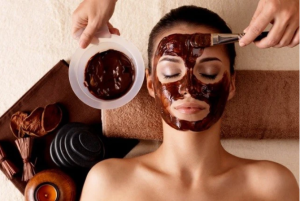 Mặt nạ ngủ giúp da trắng hồng tươi tắn từ loại đồ uống quen thuộc 