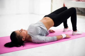 Chơi thể thao có giúp làm tăng ham muốn?